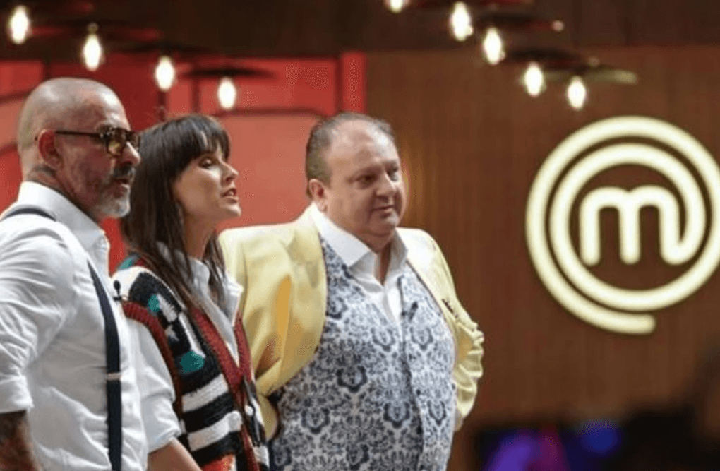Band bate cabeça com MasterChef Celebridades 2025 e fica sem elenco