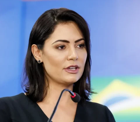 Imagem do post PL Mulher defende operação no Rio e ataca Lula