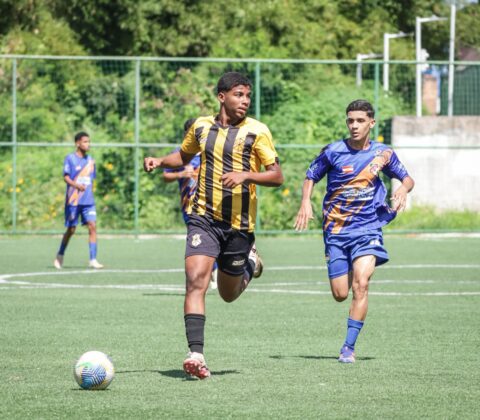 Imagem do post Segunda rodada da Copa 2 de Julho Sub-15 finaliza com grandes duelos entre equipes de Salvador, do interior e de fora do estado