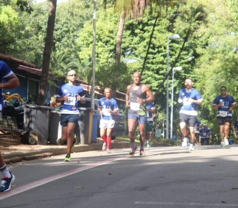 Imagem do post Projeto de lei propõe ações de segurança para corredores de rua em Salvador