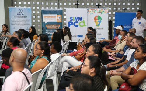 Imagem do post Salvador promove feira com vagas para PCDs, aprendizes e pessoas acima de 50 anos