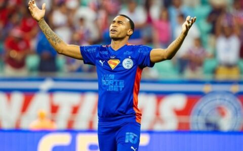 Imagem do post Jean Lucas celebra convocação e cita sonho de jogar no Maracanã com a amarelinha