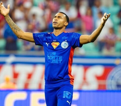 Imagem do post Jean Lucas está na pré-lista de convocados da Seleção Brasileira para jogos das Eliminatórias