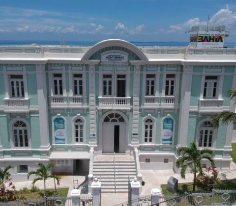 Imagem do post Hospital Mont Serrat completa 6 meses com mais de 700 atendimentos