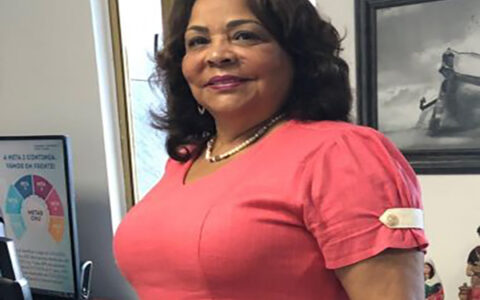 Imagem do post Desembargadora afastada por envolvimento em escândalo é aposentada pelo TJ-BA