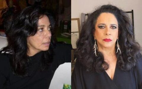 Imagem do post Viúva de Gal Costa é condenada; entenda
