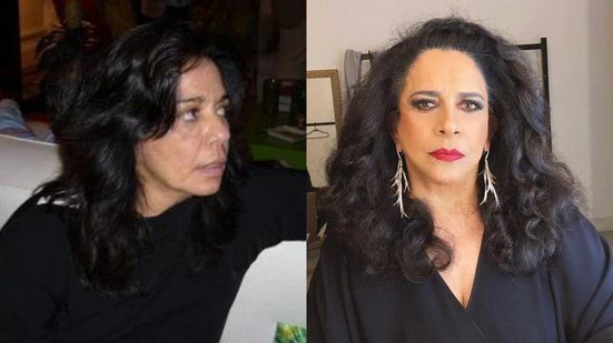 Viúva de Gal Costa é condenada; entenda
