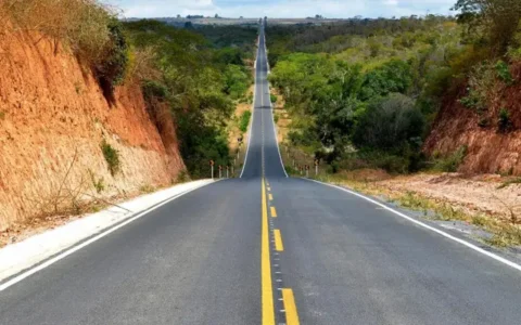 Imagem do post Governo autoriza retomada das obras na BA-676