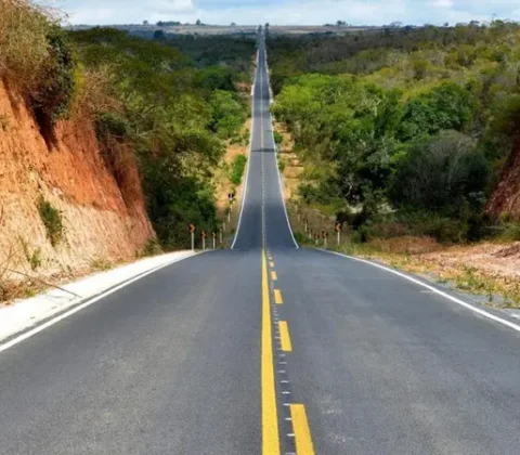 Imagem do post Governo autoriza retomada das obras na BA-676