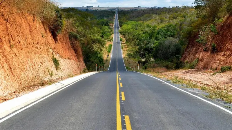Governo autoriza retomada das obras na BA-676