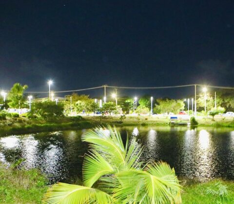 Imagem do post Prefeitura de Salvador entrega Praça Alameda das Samambaias requalificada em Piatã