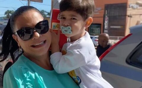 Imagem do post Saiba o que a Justiça decidiu sobre Dona Ruth e Léo após Murilo Huff obter guarda