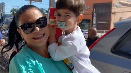 Saiba o que a Justiça decidiu sobre Dona Ruth e Léo após Murilo Huff obter guarda