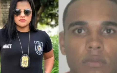 Imagem do post Ex-diretora de presídio de Eunápolis tinha relacionamento amoroso com líder de facção