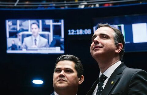 Imagem do post Senadores no alvo: grupo de extermínio mirava políticos com preço fixo