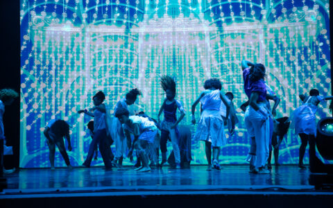 Imagem do post Escola de Dança da Funceb abre 1.100 vagas para Cursos Livres; saiba como se inscrever