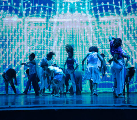 Imagem do post Escola de Dança da Funceb abre 1.100 vagas para Cursos Livres; saiba como se inscrever