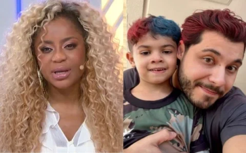 Imagem do post Cariúcha pede desculpas a Murilo Huff após polêmica com mãe de Marília Mendonça