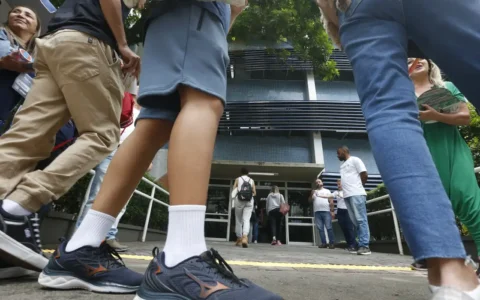 Imagem do post Penas mais duras para crimes em escolas entram em vigor