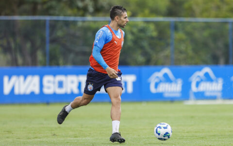 Imagem do post “Partida bastante disputada”, disse Acevedo sobre duelo com o Fortaleza