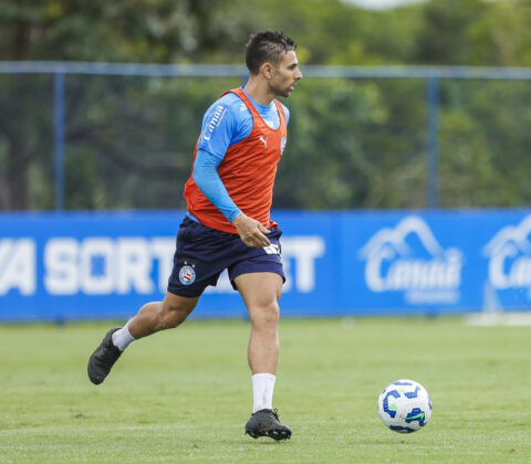 Imagem do post “Partida bastante disputada”, disse Acevedo sobre duelo com o Fortaleza