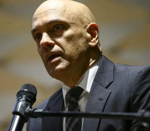 Imagem do post EUA revogam visto de Moraes e “aliados na Corte”