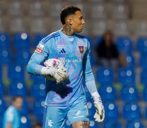 Imagem do post Bahia e Patrick Sequeira já se acertaram e resta acordo entre clubes