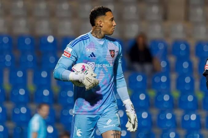 Bahia e Patrick Sequeira já se acertaram e resta acordo entre clubes