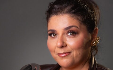 Imagem do post Luana Matos será atração na Festa da Padroeira em Belmonte