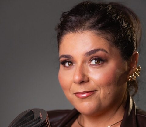 Imagem do post Luana Matos será atração na Festa da Padroeira em Belmonte