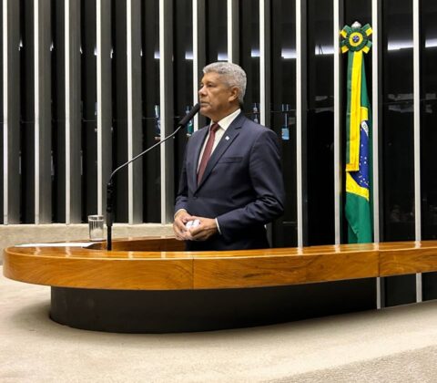 Imagem do post Jerônimo cobra 2 de Julho como feriado nacional em sessão histórica no Congresso