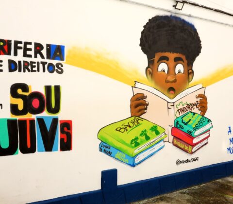 Imagem do post Salvador tem novo projeto que transforma vidas nas periferias