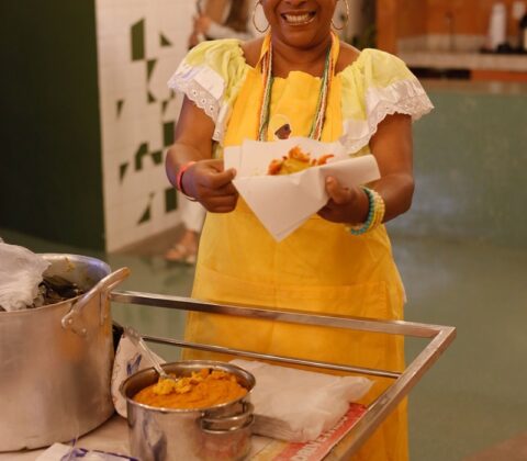 Imagem do post Investimento em startups foi tema do Abará About que reuniu empreendedores no Lighthouse Hub