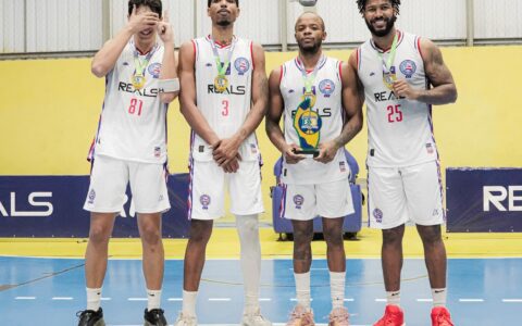 Imagem do post Virada histórica! Esquadrão vence Bahia no último lance e é campeão do Basquete 3×3