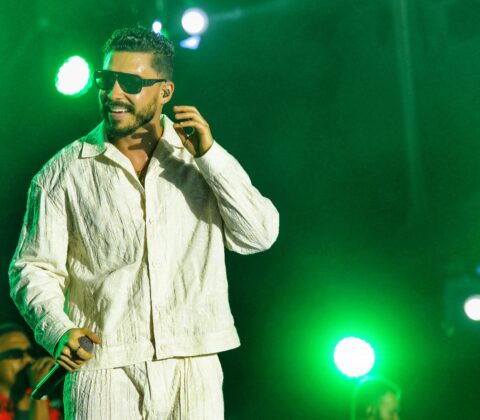 Imagem do post Papazoni comanda festas no “Verão do Tocantins”