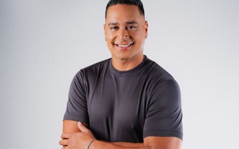 Imagem do post Xanddy Harmonia vai comandar edição especial do Samba da Mali