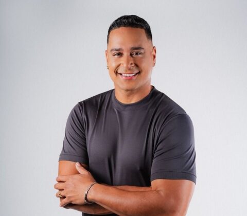 Imagem do post Xanddy Harmonia vai comandar edição especial do Samba da Mali