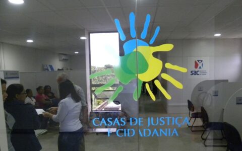 Imagem do post Fundação Lar Harmonia celebra 20 anos do Núcleo Jurídico