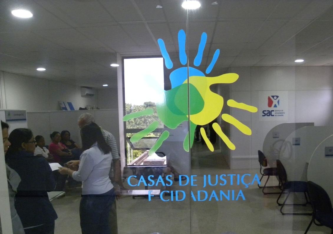 Fundação Lar Harmonia celebra 20 anos do Núcleo Jurídico