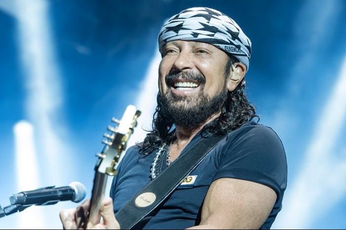Réveillon Guarajuba anuncia megashow com Bell, Xanddy e muito mais