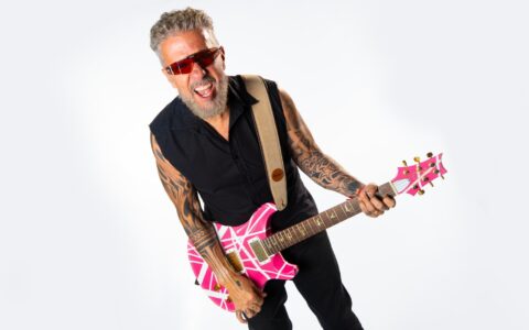 Imagem do post Tuca Fernandes promete agitar o Fortal 2025