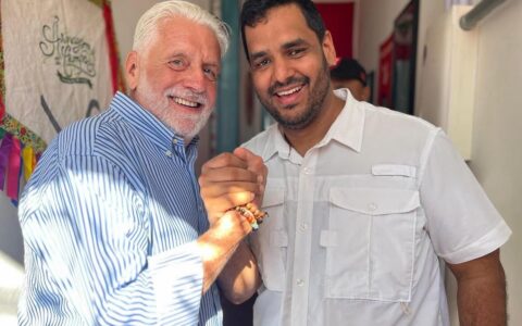 Imagem do post PT Nacional valida PED da Bahia e confirma Tassio presidente