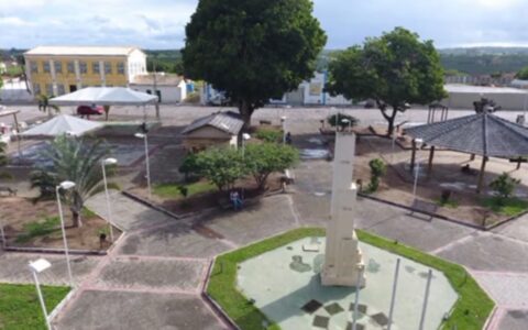 Imagem do post Prefeitura de Irará implanta Oficinas da Educação em Tempo Integral