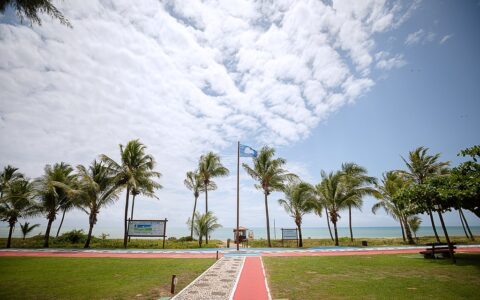 Imagem do post Encontro em Camaçari define futuro do turismo na Costa dos Coqueiros