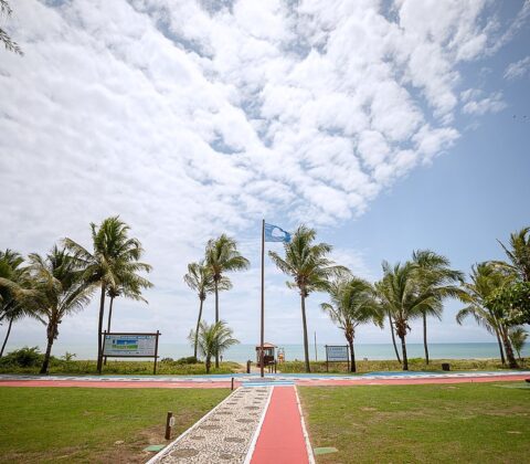 Imagem do post Encontro em Camaçari define futuro do turismo na Costa dos Coqueiros