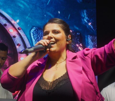 Imagem do post Luana Matos Lança “Uma Dose de Sofrência 3”