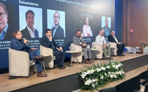 Imagem do post Bahia Export 2025: Fórum vai debater logística e infraestrutura na Bahia