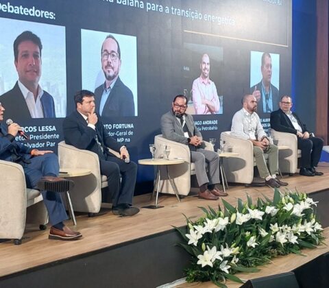 Imagem do post Bahia Export 2025: Fórum vai debater logística e infraestrutura na Bahia