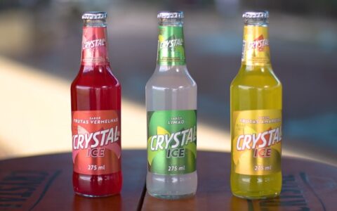 Imagem do post Crystal celebra 30 anos com embalagem comemorativa e reforça sua conexão com o interior do Brasil