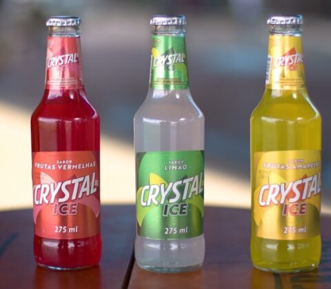 Imagem do post Crystal celebra 30 anos com embalagem comemorativa e reforça sua conexão com o interior do Brasil